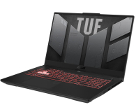 ASUS TUF Gaming A17 R7-6800H/16GB/512 RTX3050 144Hz - 737438 - zdjęcie 3